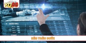 kèo trên dưới