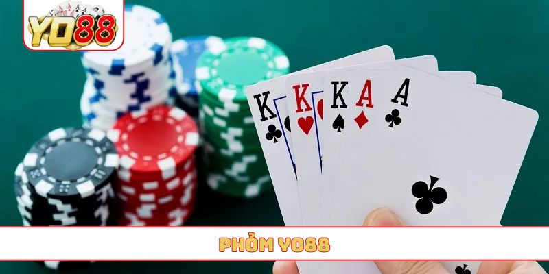 phỏm yo88